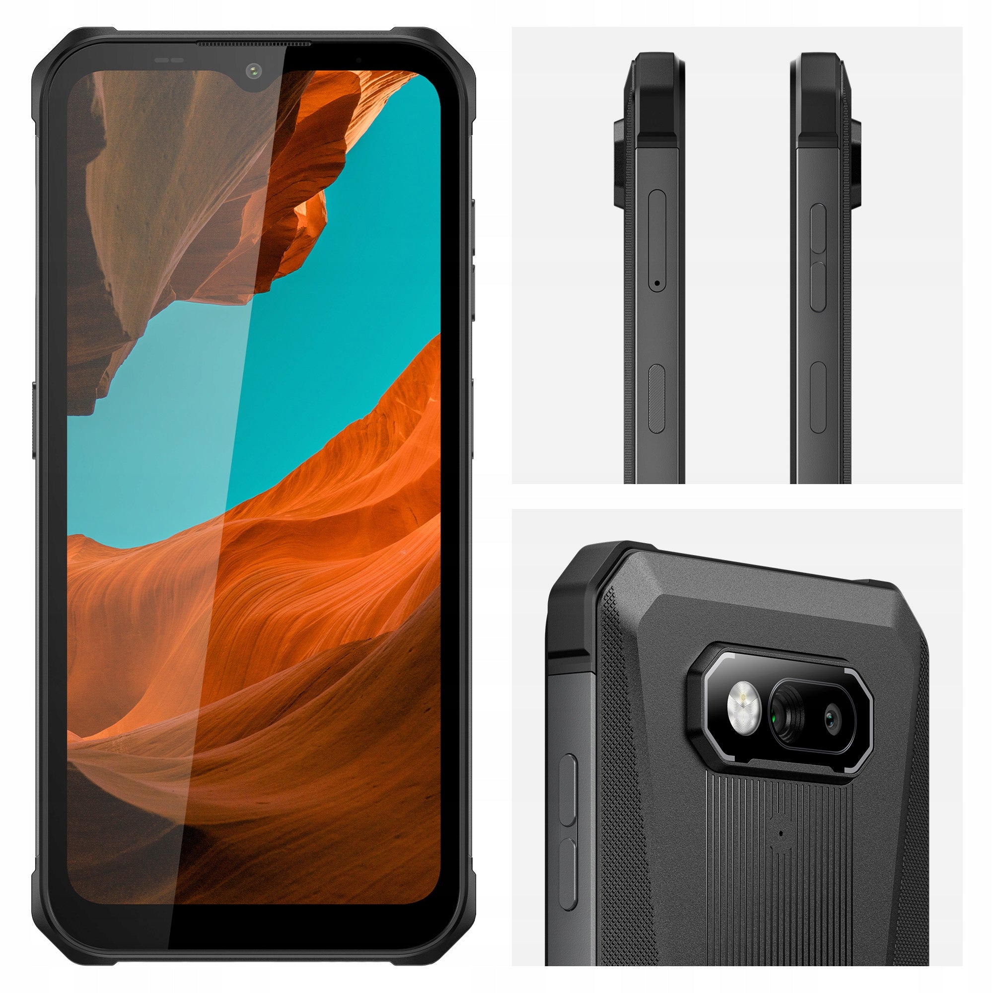 Smartphone Kruger&Matz DRIVE 11 Packaging status original