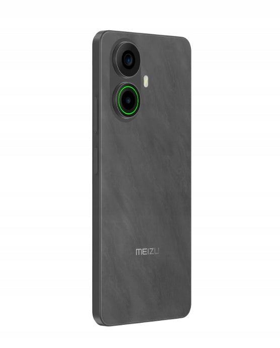 Smartphone MEIZU NOTE 21 PRO NFC/ M412H (8/256) black Brand Meizu