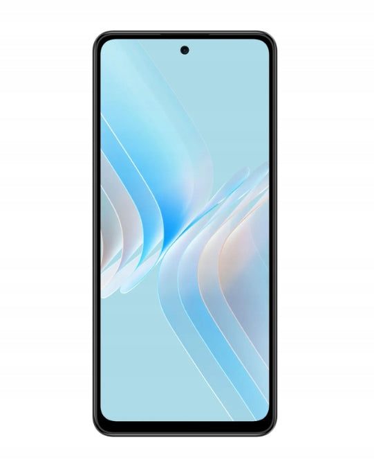 Smartphone MEIZU NOTE 21 PRO NFC/ M412H (8/256) black Packaging status original