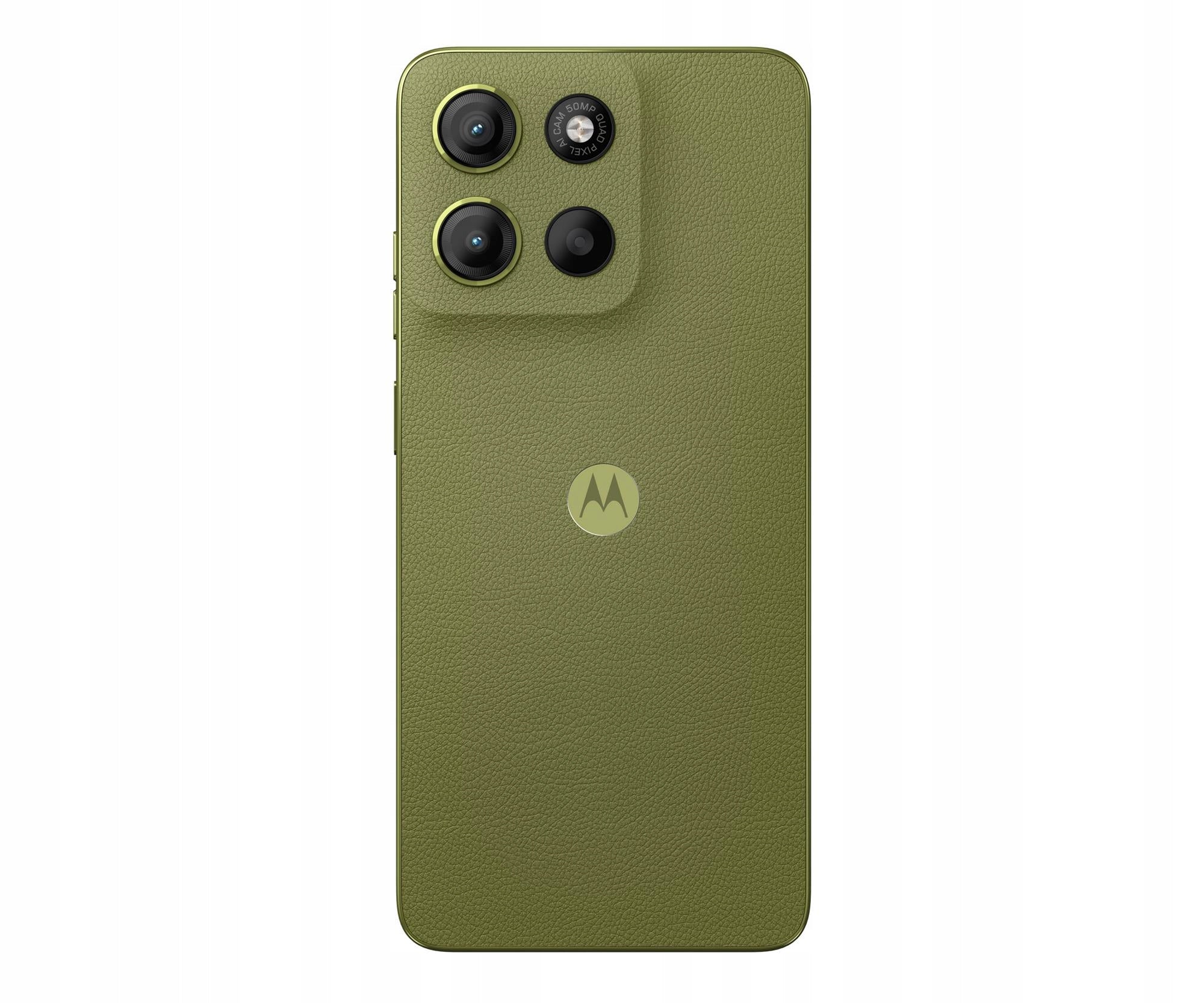 Smartphone MOTOROLA MOTO G15 POWER 8/256GB Green IP54 NFC DualSim Brand Motorola