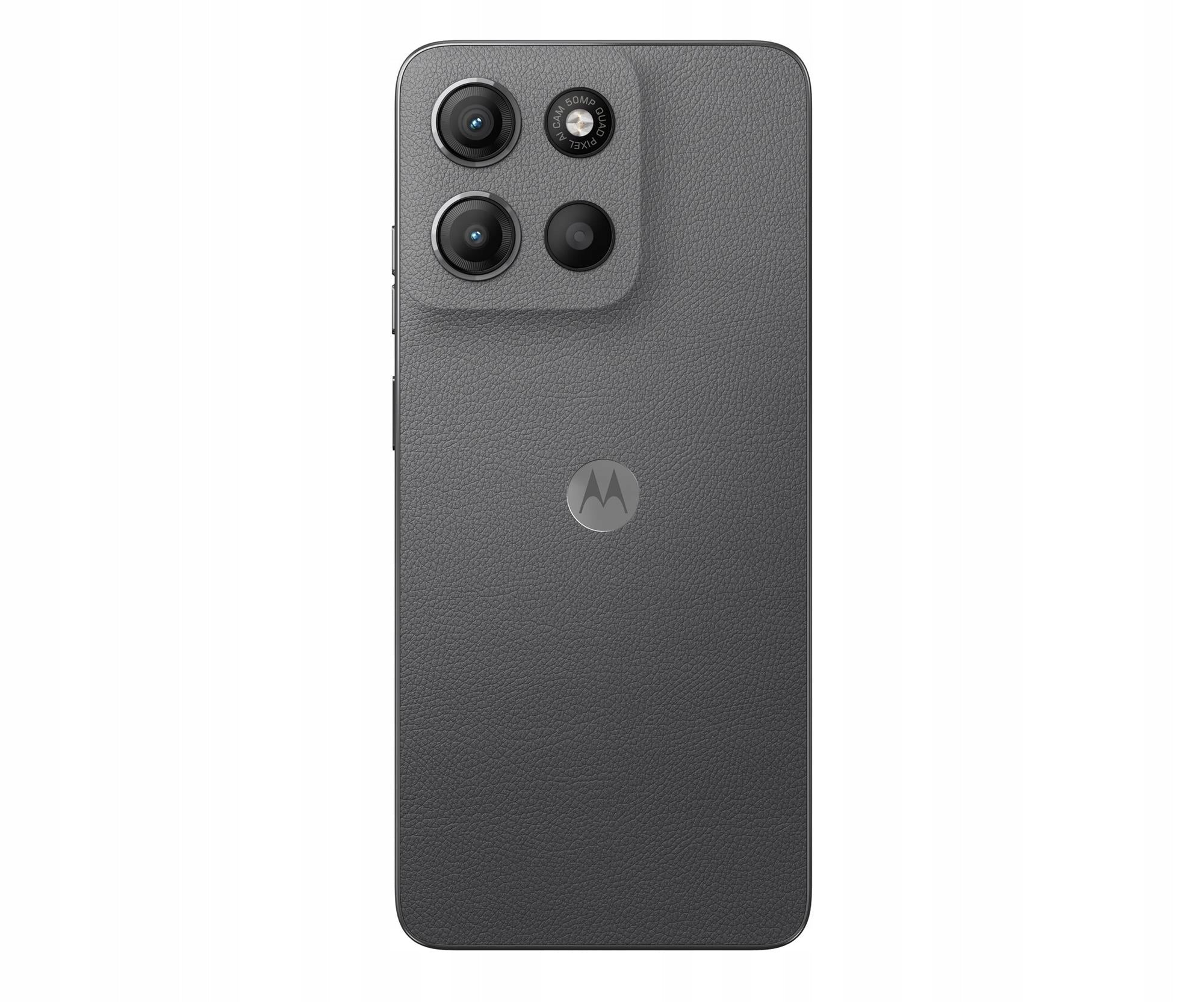 Smartphone MOTOROLA MOTO G15 POWER 8/256GB Grey IP54 NFC DualSim Brand Motorola