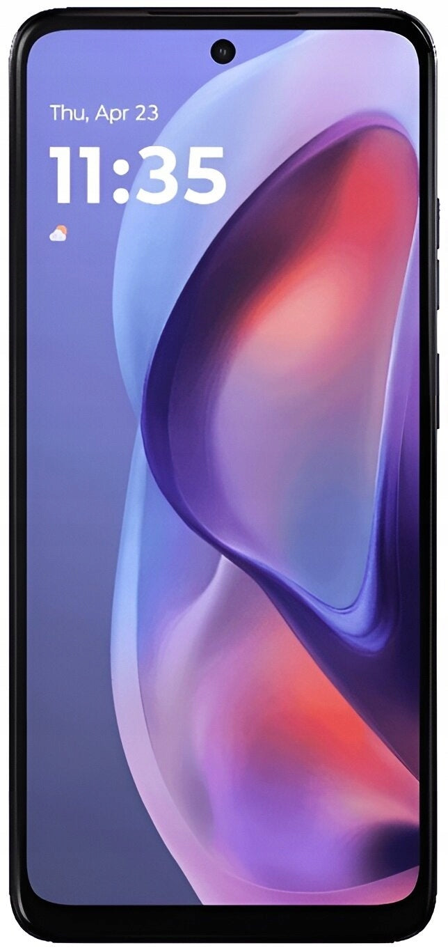 Smartphone MOTOROLA Moto E15 2/64GB 6.67" 90Hz Lavender Brand Motorola