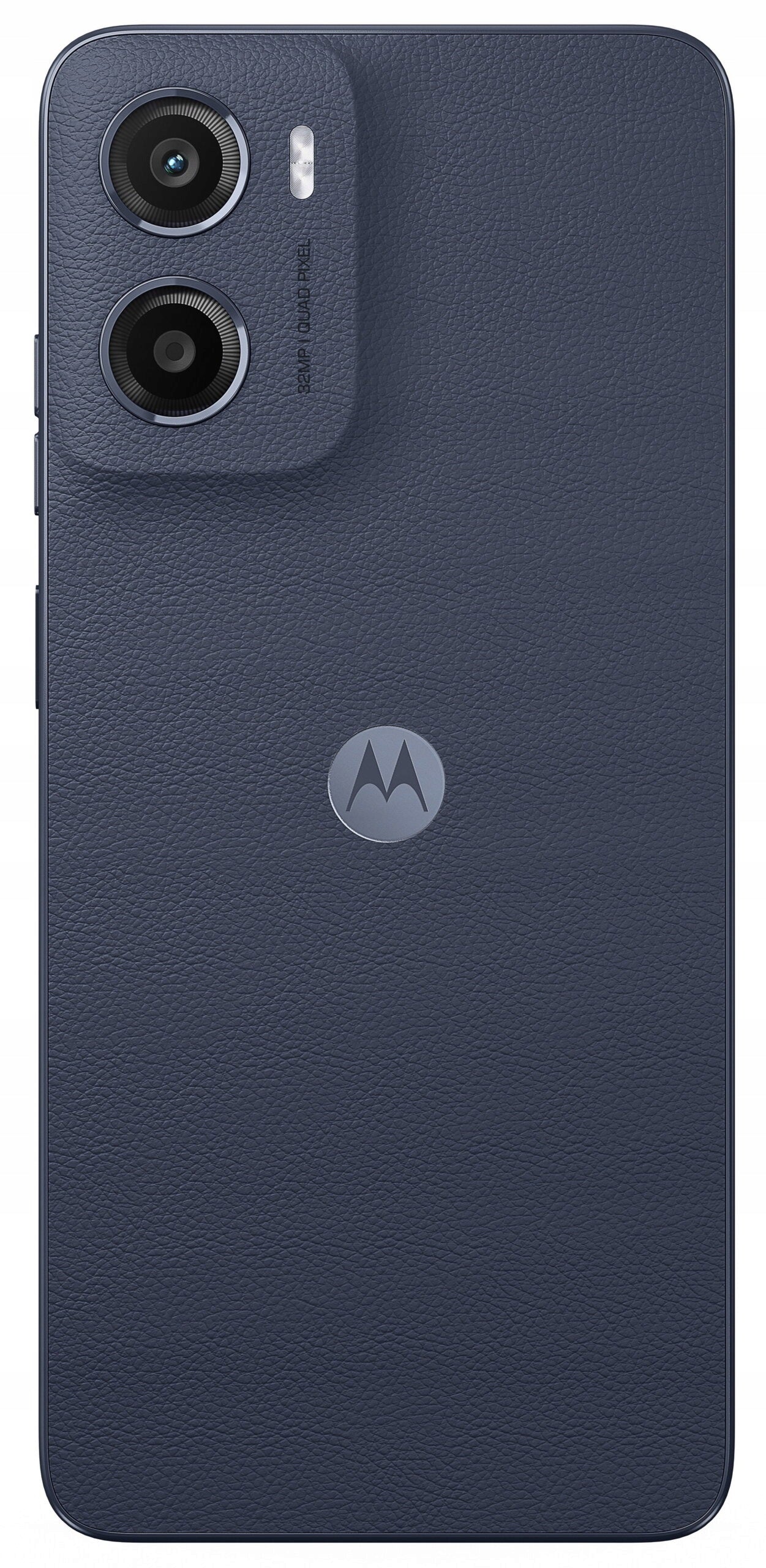 Smartphone MOTOROLA Moto E15 2/64GB 6.67" 90Hz Navy SIM features Dual SIM