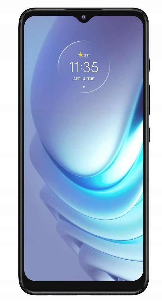Smartphone MOTOROLA Moto G50 4/64GB 5G 90Hz NFC 48MP EAN (GTIN) 8033779058790