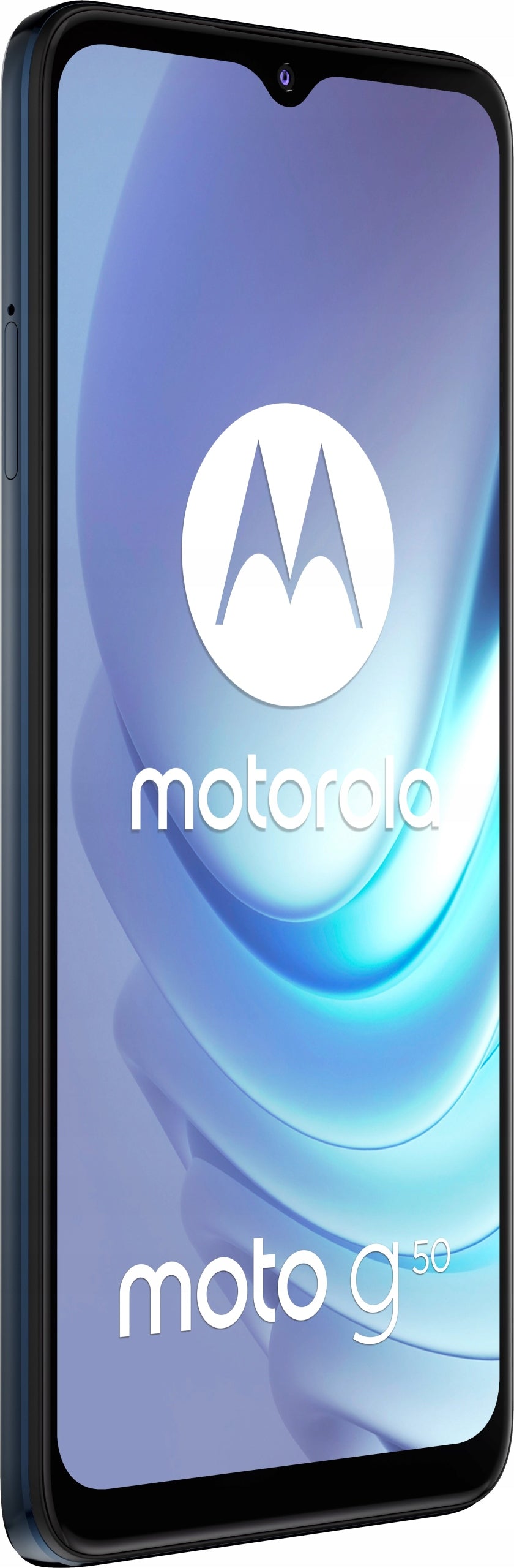 Smartphone MOTOROLA Moto G50 4/64GB 5G 90Hz NFC 48MP Manufacturer code PAMX0004PL