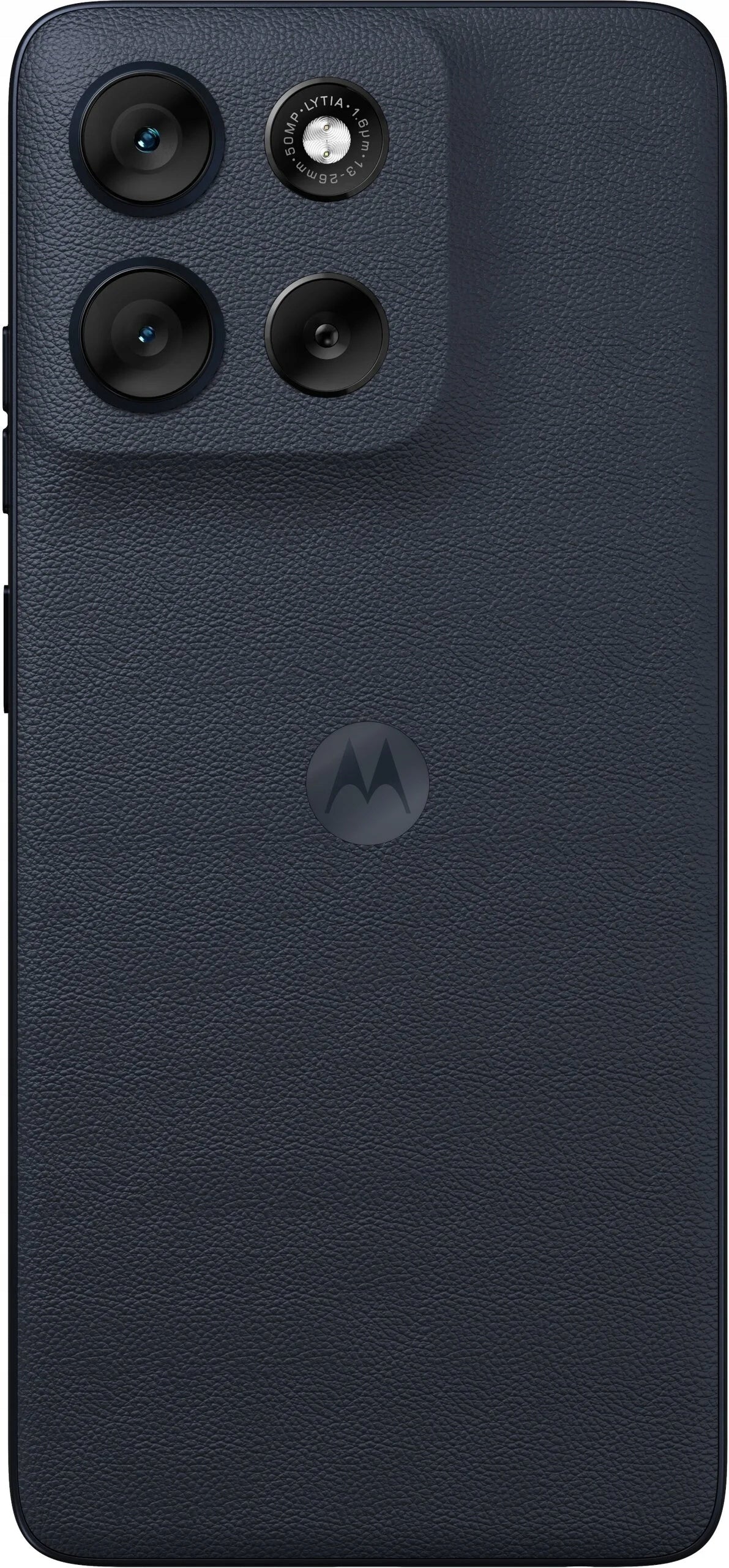 Smartphone MOTOROLA Moto G56 5G 8/256GB 6.72" 120Hz Black Batteries included yes