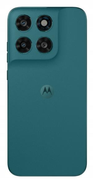 Smartphone MOTOROLA Moto G77 5G 12 GB/ 256 GB Marine Brand Motorola