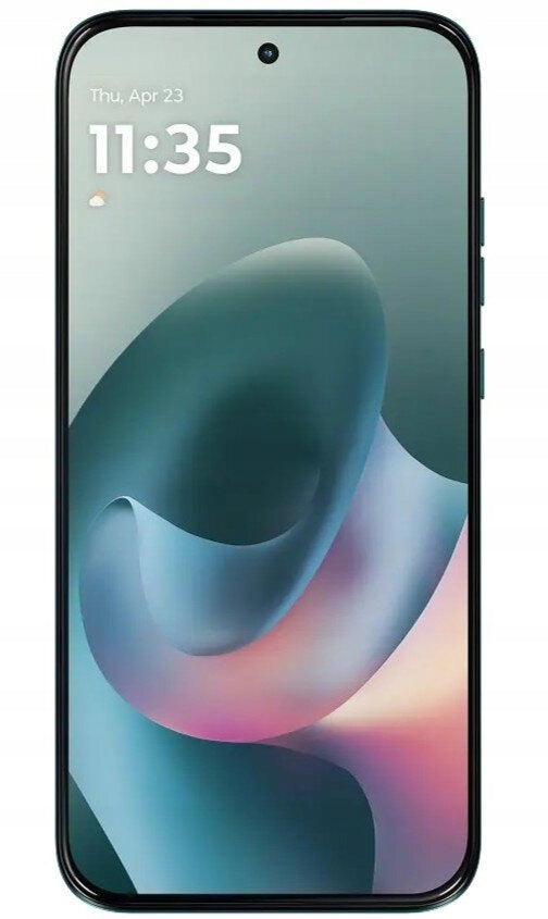 Smartphone MOTOROLA Moto G77 5G 8/128GB 6.78” 120Hz Green Brand Motorola