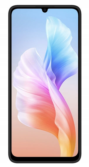 Smartphone Meizu Note 21 4 MB / 256 GB 4G (LTE) black Packaging status original