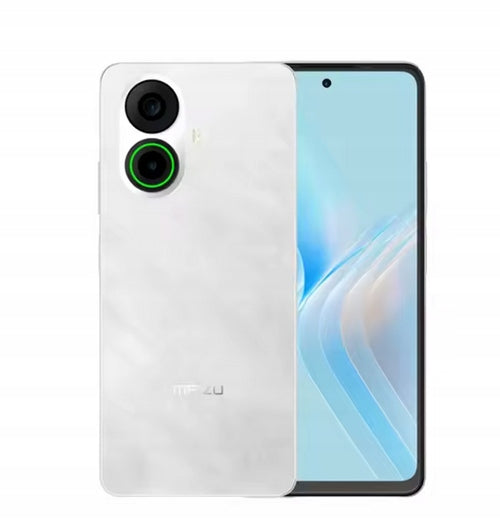 Smartphone Meizu Note 21 8 MB / 256 GB 4G (LTE) white