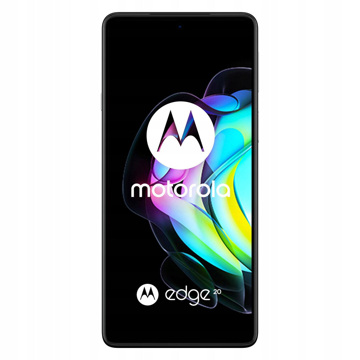 Smartphone Motorola Edge 20 8 GB / 128 GB 5G grey
