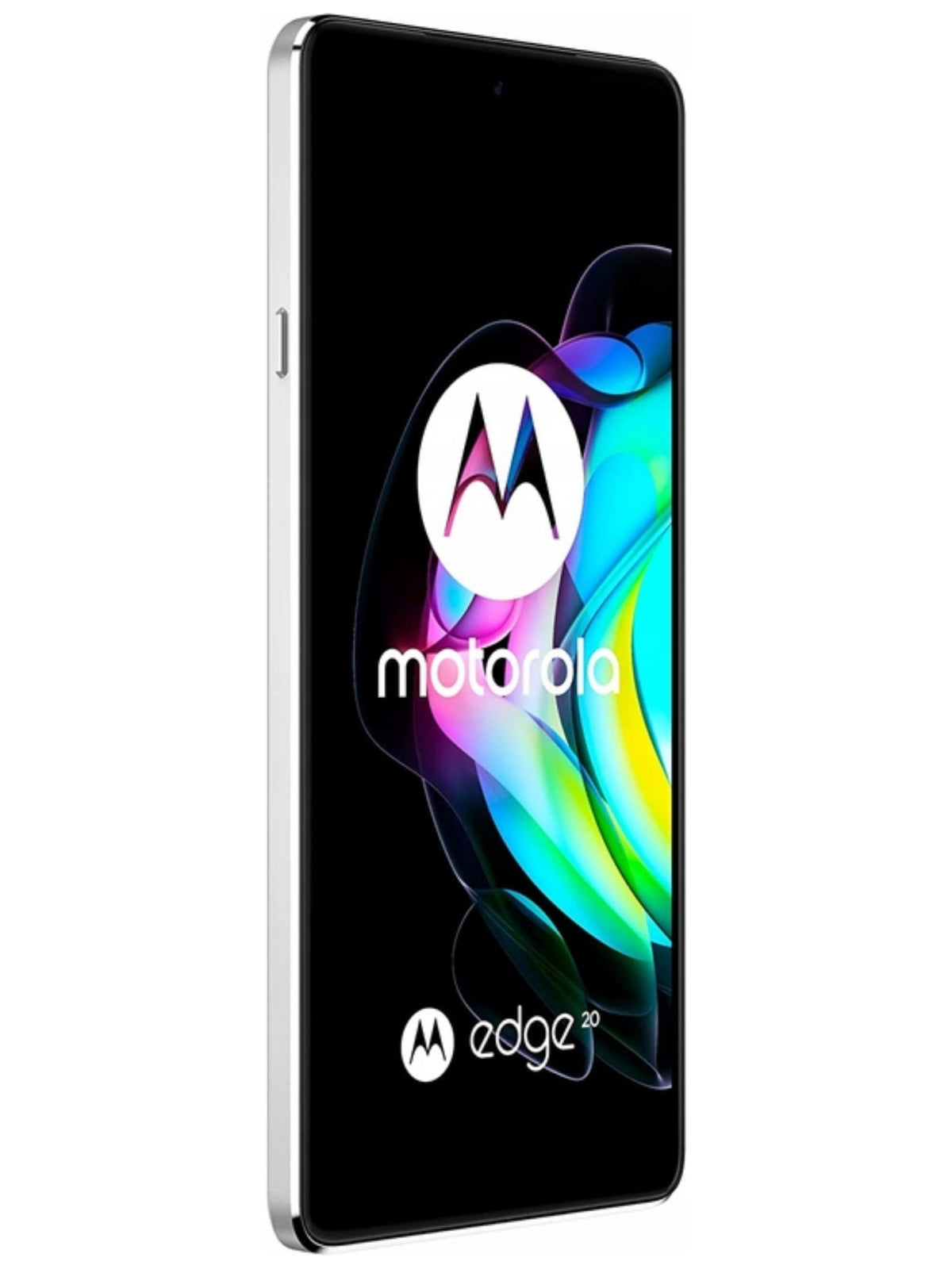 Smartphone Motorola Edge 20 8 GB / 128 GB 5G white Brand Motorola