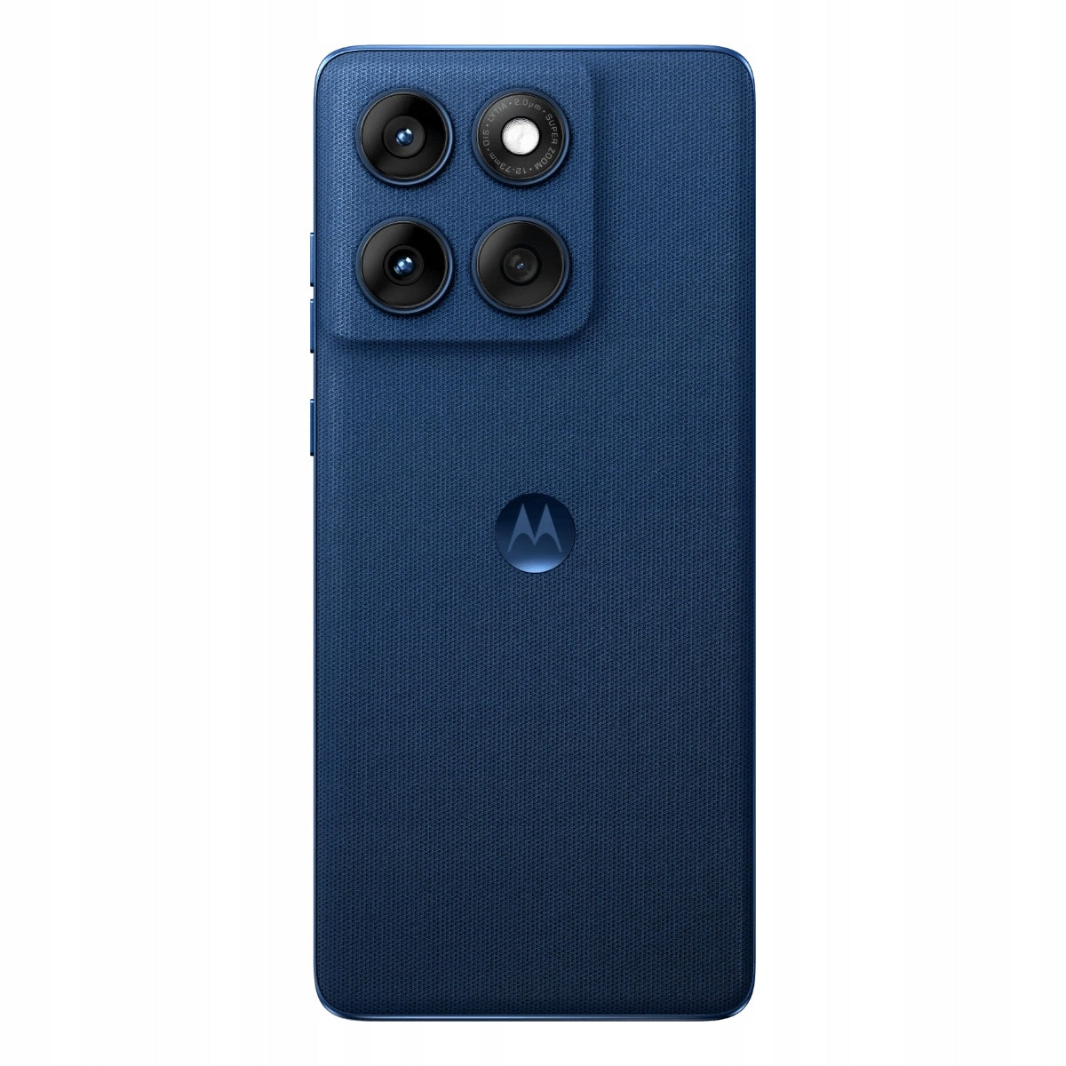 Smartphone Motorola Edge 60 5G 8/256GB BLUE Dual SIM NFC |FV Headphones included no