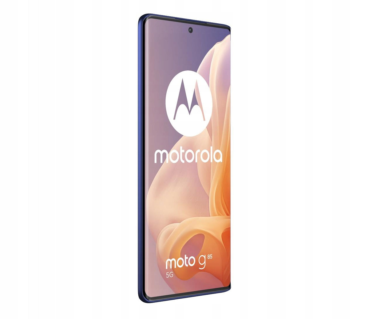 Smartphone Motorola MOTO g85 5G 12/256GB Cobalt Blue Manufacturer code PB2A0008PL