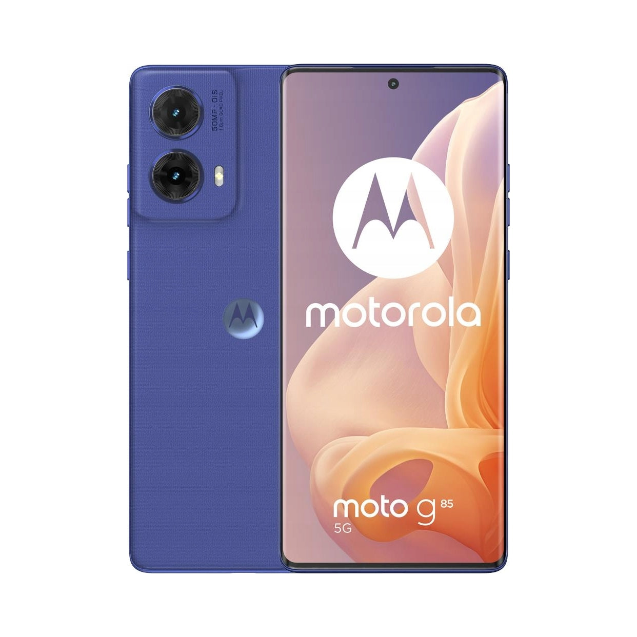 Smartphone Motorola MOTO g85 5G 12/256GB Cobalt Blue