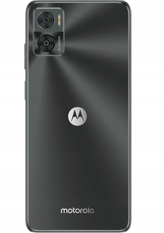 Smartphone Motorola Moto E22i 2 GB / 64 GB 4G (LTE) grey Brand Motorola