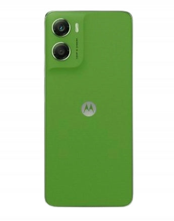 Smartphone Motorola Moto G06 4 GB / 256 GB 4G (LTE) green Manufacturer code PBA20014SE