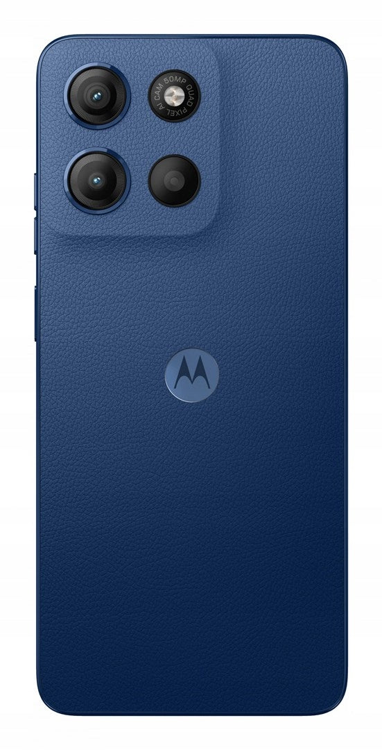 Smartphone Motorola Moto G15 8 GB / 256 GB 4G (LTE) Blue Sea Blue Headphones included no