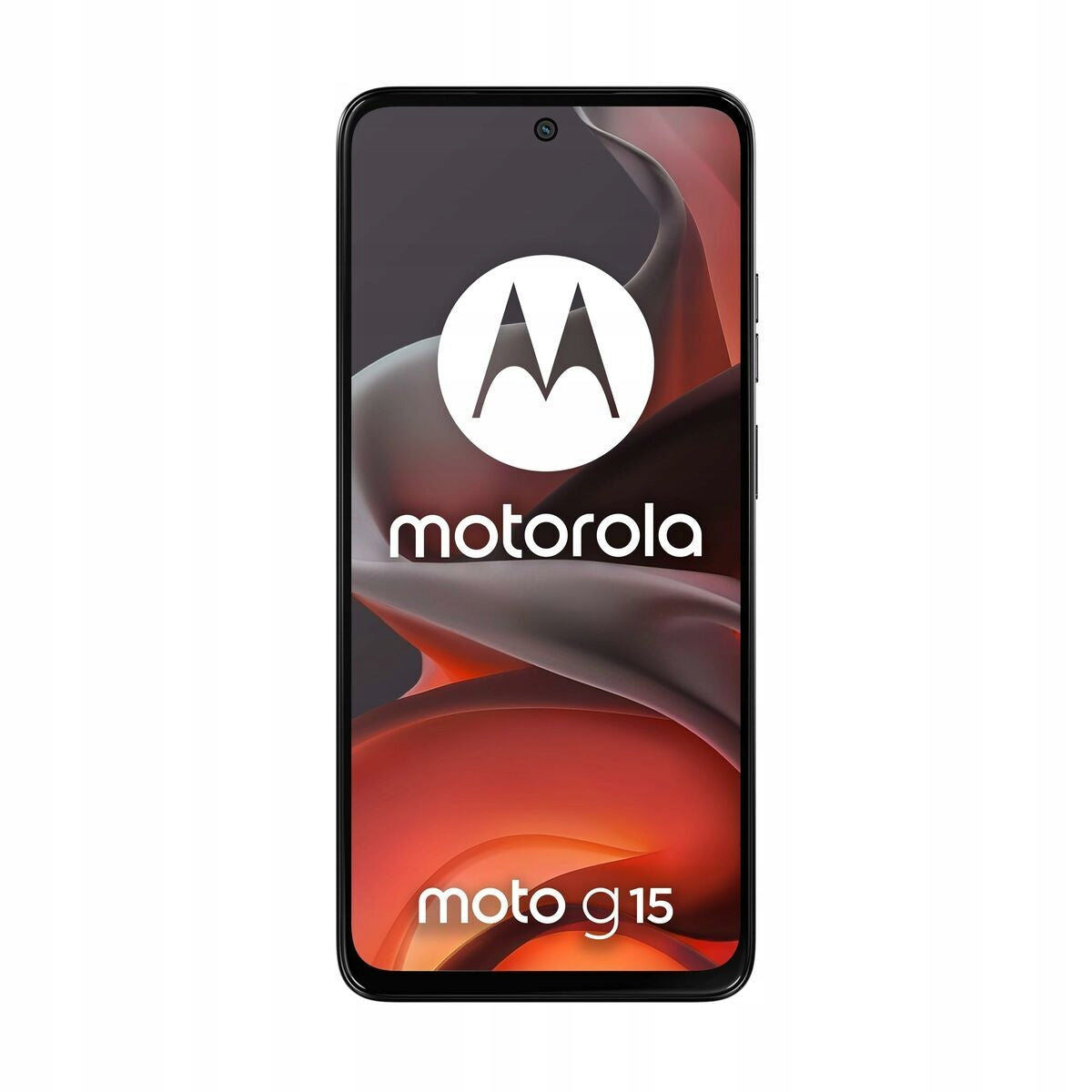 Smartphone Motorola Moto G15 Power 8 GB / 512 GB 4G (LTE) grey Brand Motorola