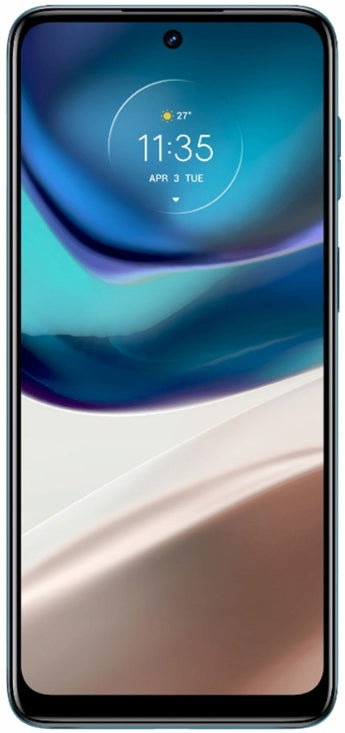 Smartphone Motorola Moto G42 4 GB / 128 GB 4G (LTE) green Manufacturer code PAU00028IT