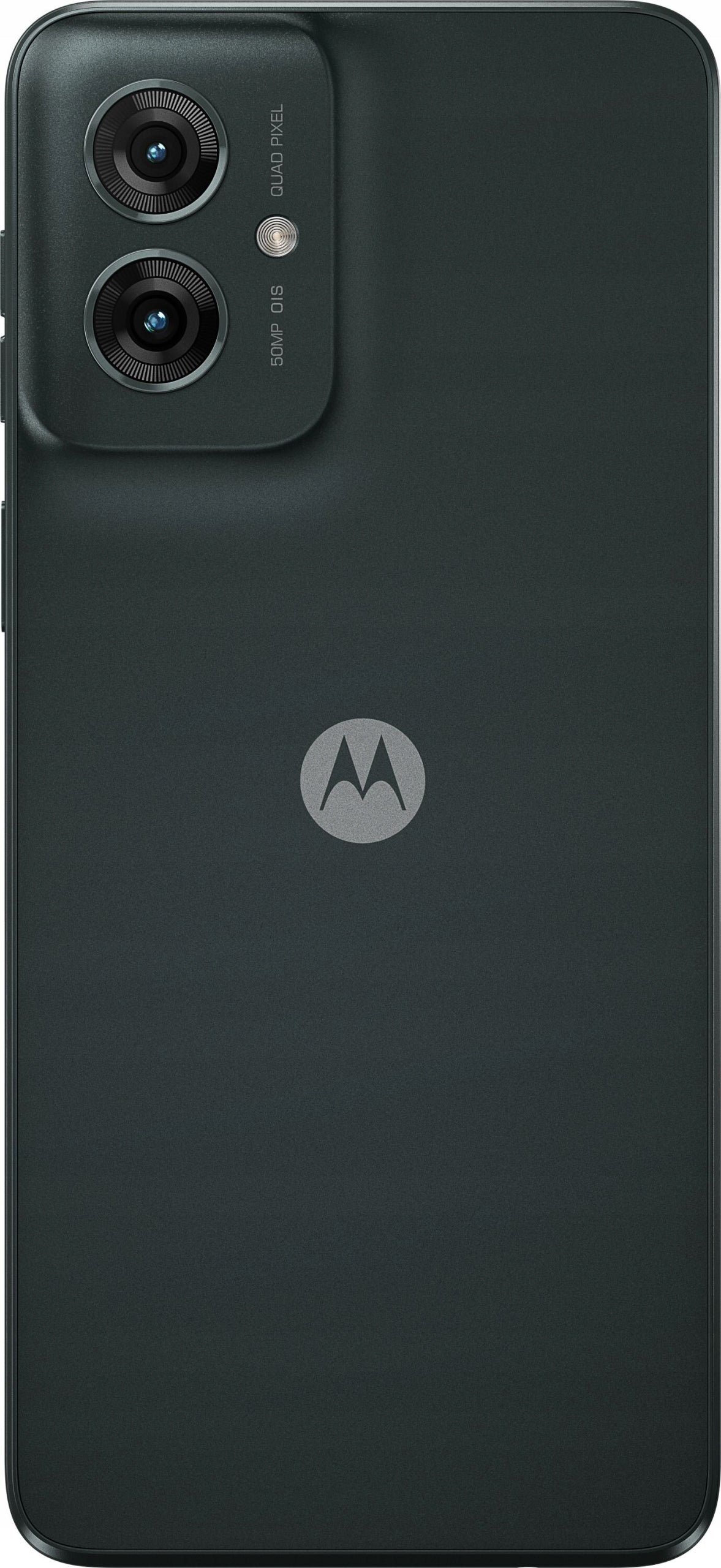 Smartphone Motorola Moto G55 12 GB / 256 GB 5G black Charger included no
