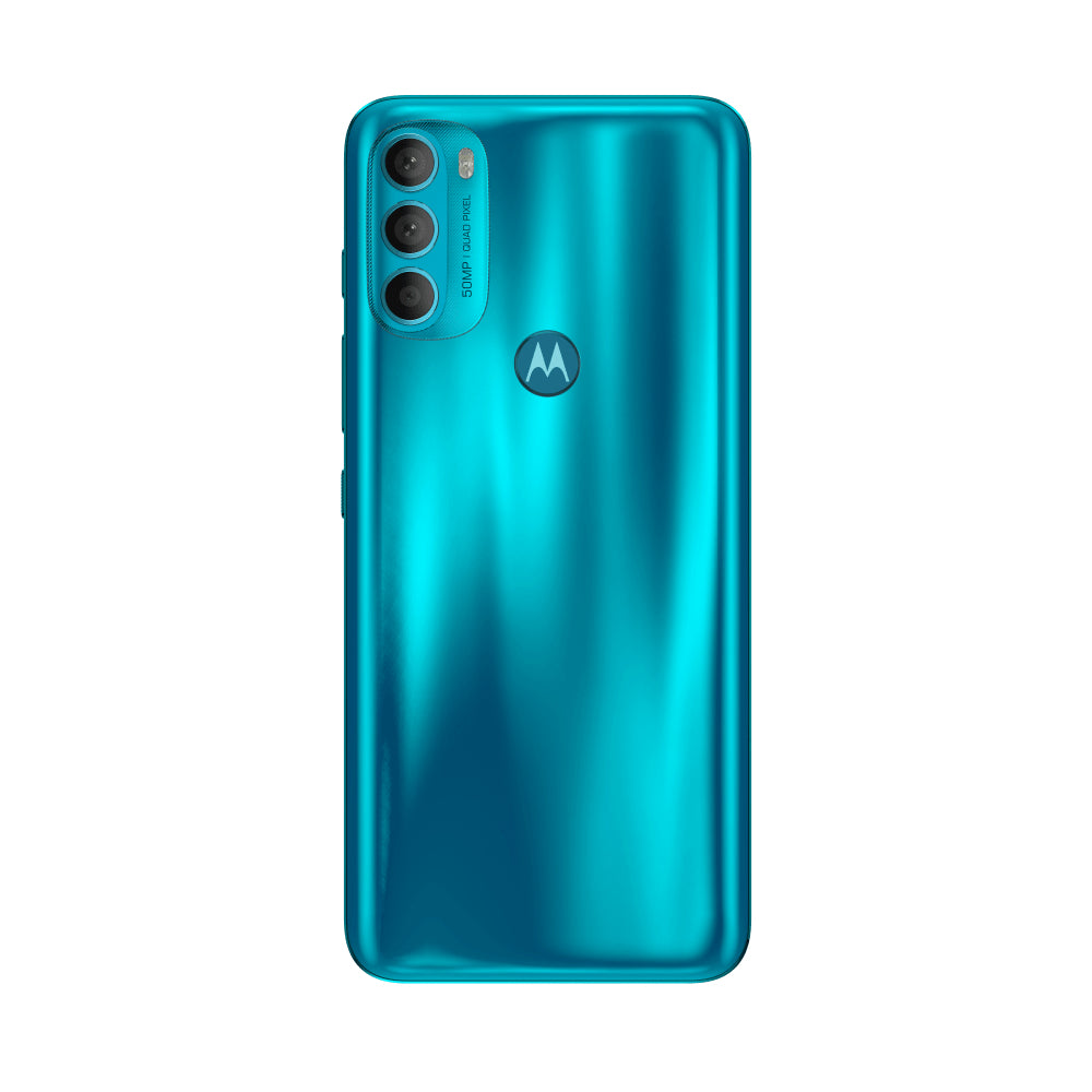 Smartphone Motorola Moto G71 6 GB / 128 GB 5G green | Neptune Green Brand Motorola