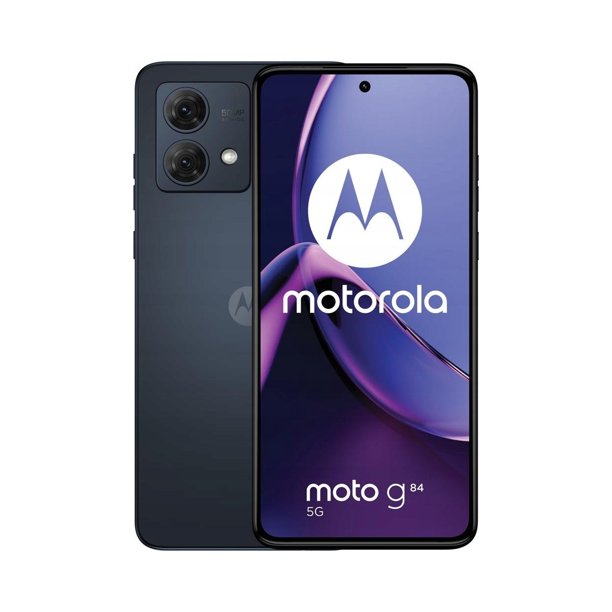 Smartphone Motorola Moto G84 12 GB / 256 GB 5G blue