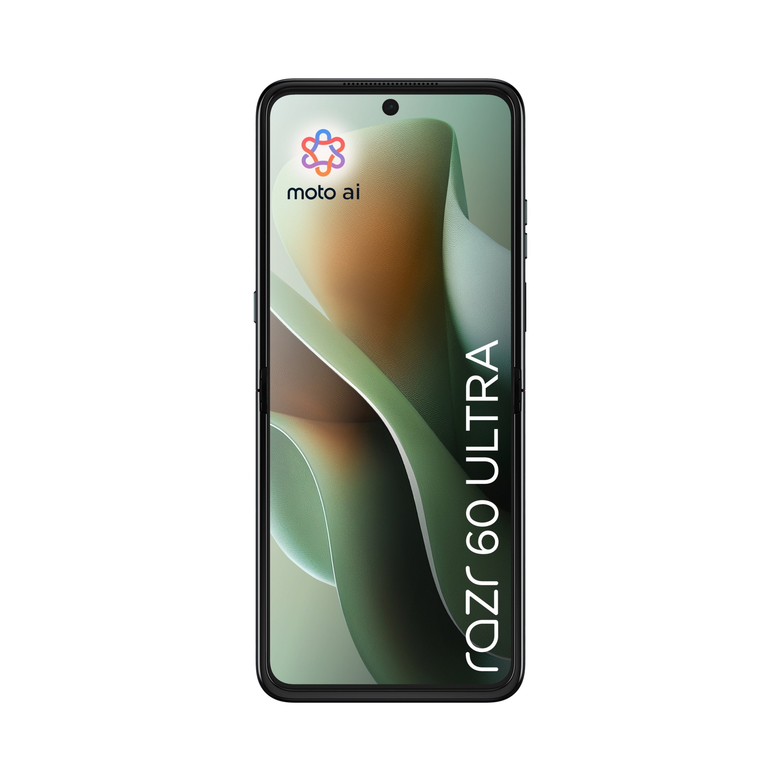 Smartphone Motorola Razr 60 Ultra 16 GB / 512 GB 5G green