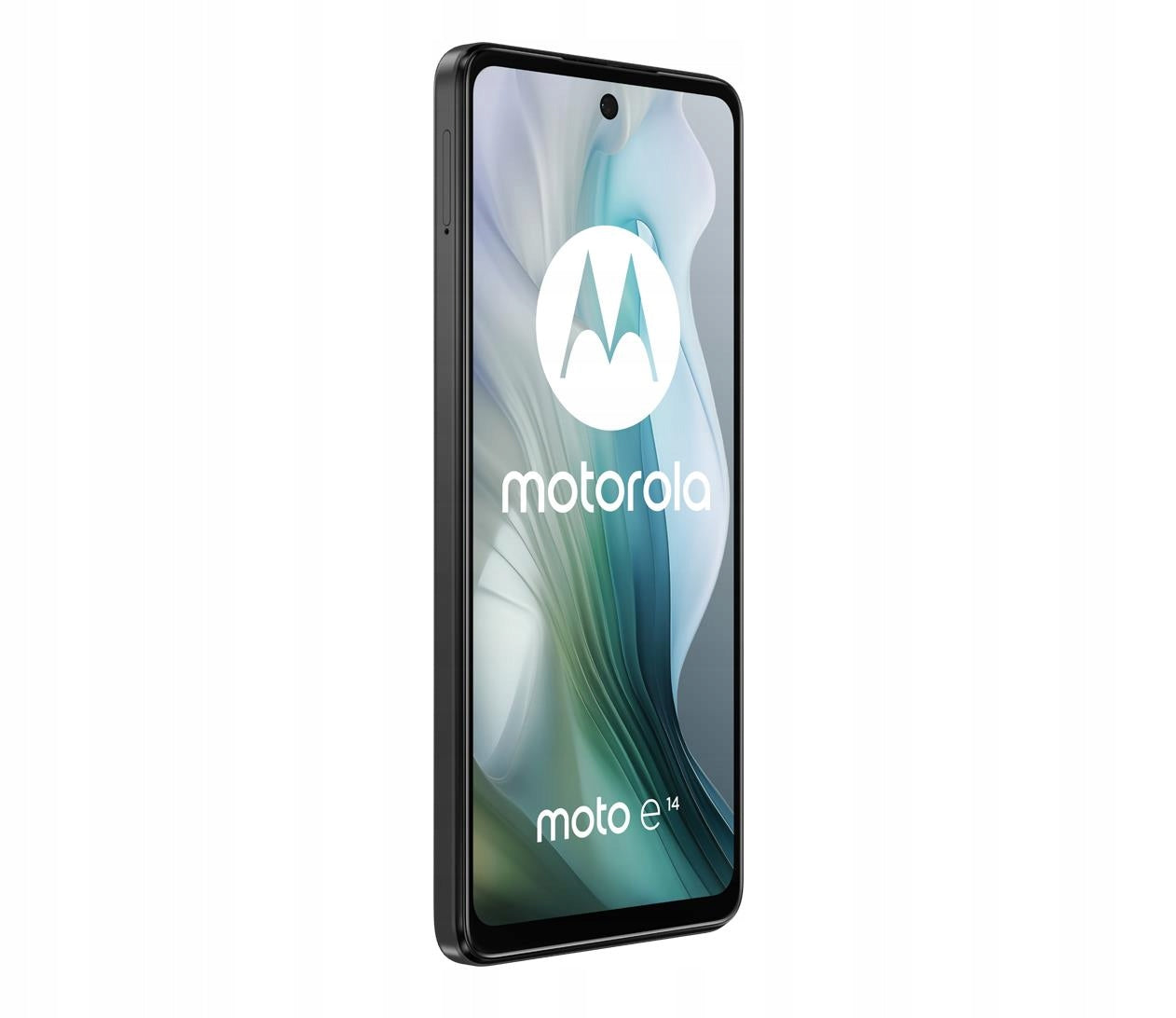 Smartphone Motorola moto e14 2/64GB Graphite Grey 90Hz Brand Motorola