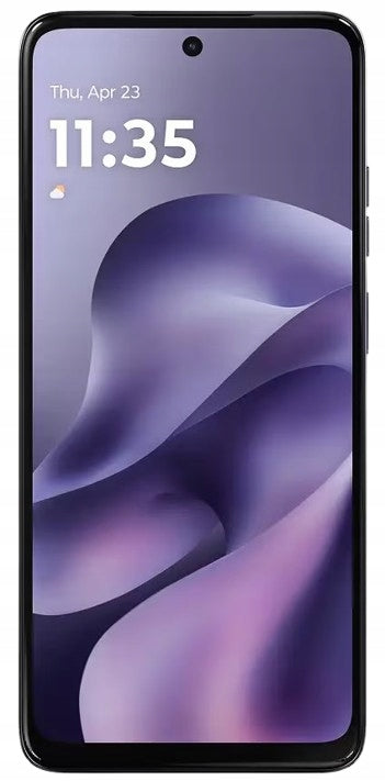 Smartphone Motorola moto g17 8 GB/128 GB 4G (LTE) Evening Blue Brand Motorola