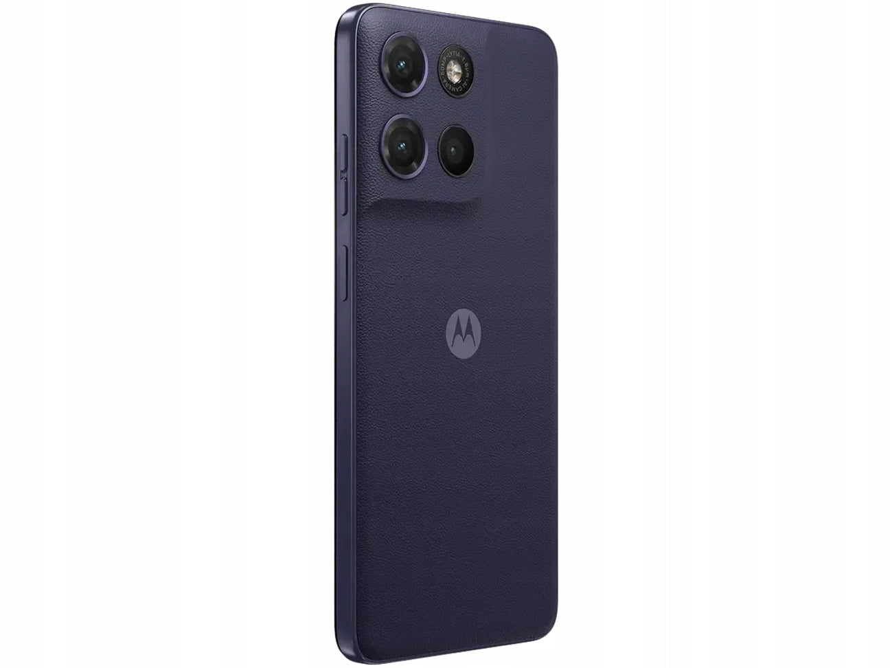 Smartphone Motorola moto g17 Power PBBM0000PL 6,72" 60Hz 8GB 256GB purple Brand Motorola