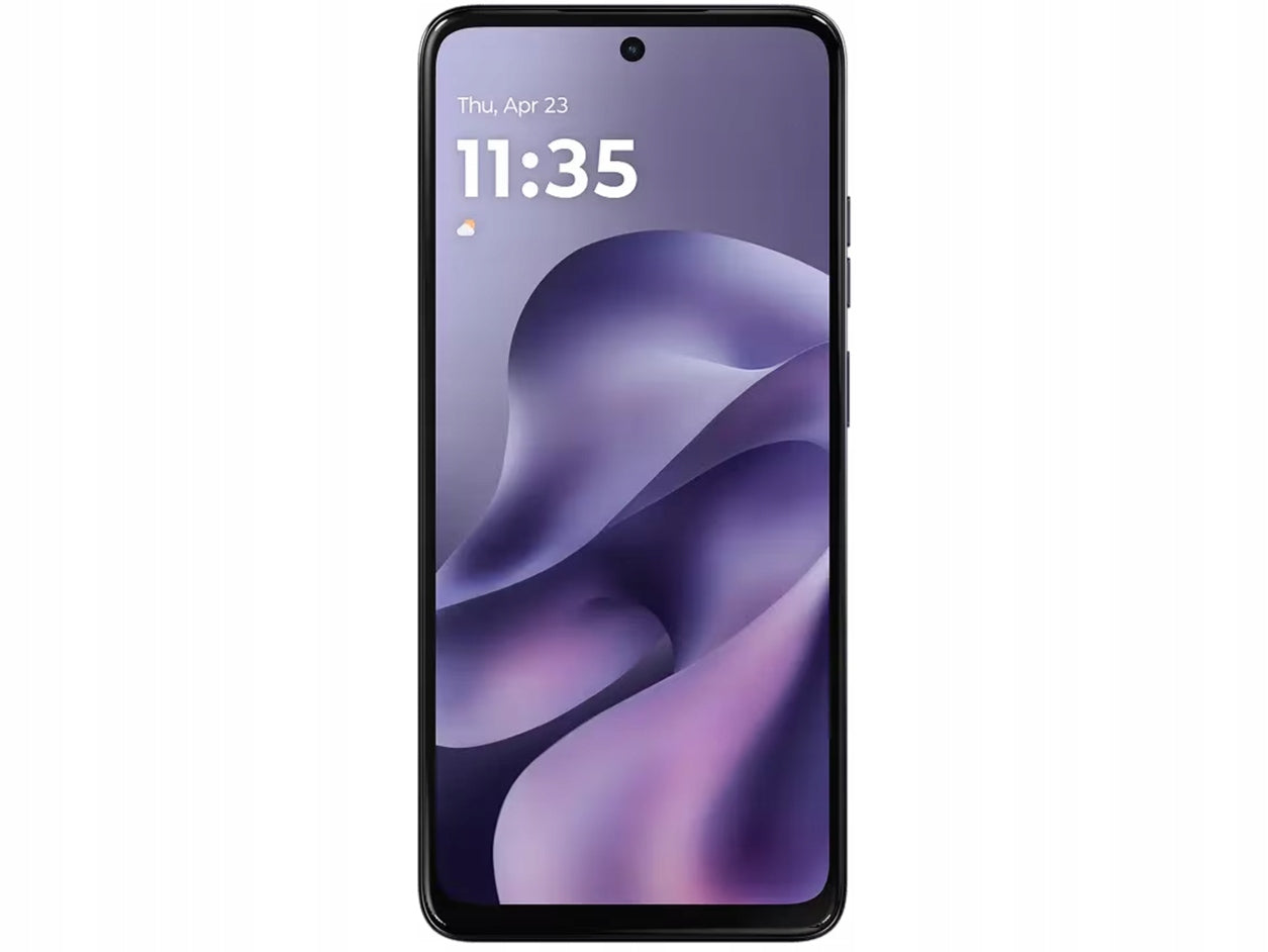 Smartphone Motorola moto g17 Power PBBM0000PL 6,72" 60Hz 8GB 256GB purple