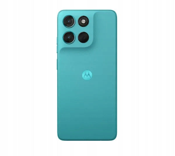 Smartphone Motorola moto g57 Power 5G 12/256GB 120Hz Fluidity Turquoise Brand Motorola