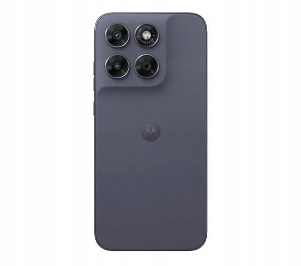 Smartphone Motorola moto g67 8/256GB 5G 120Hz 50Mpix Arctic Sea Grey Built-in memory 256 GB