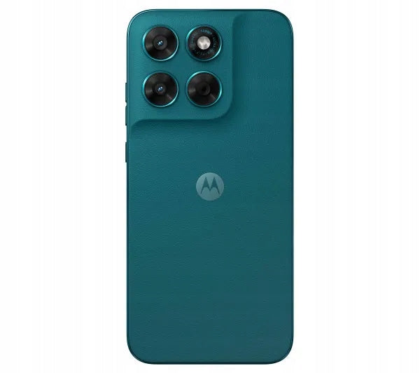 Smartphone Motorola moto g77 8/256GB 5G 6,78'' 120Hz 108Mpix AMOLED Marine Built-in memory 256 GB