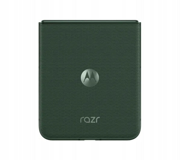 Smartphone Motorola razr 70 Plus 12/512GB 6,9" 165Hz 50Mpix Green Brand Motorola