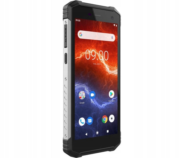 Smartphone MyPhone Hammer Energy 2 3/32GB LTE Black Original packaging | New Charger included yes