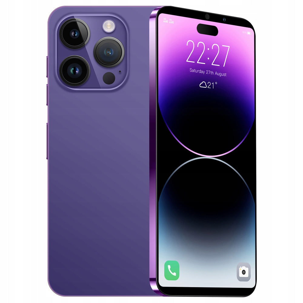 Smartphone Nothing Phone 1 16 GB / 1 TB 4G (LTE) multicolor Brand Nothing