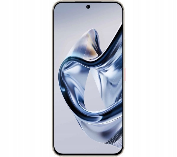 Smartphone Nubia AIR 8/256GB 5G 6,78" AMOLED 120Hz 50Mpix IP69K Gold Brand Nubia