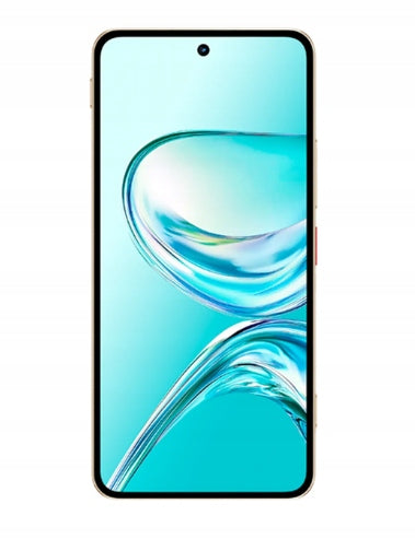 Smartphone Nubia Focus 2 Ultra 8 GB / 512 GB 5G zelený