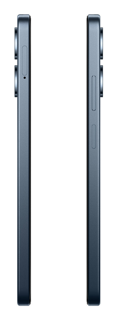 Smartphone OPPO A5X 4/128GB 6.67" 90Hz Blue Brand Oppo