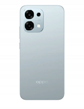 Smartphone OPPO A6 Pro 5G 8/256B Grey Charger included no