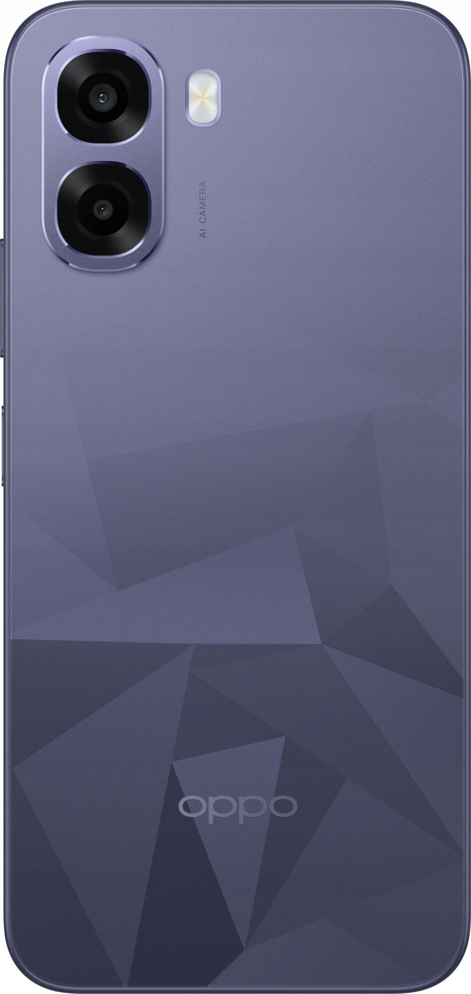 Smartphone OPPO A6k 4/256GB 6.75" 120Hz Dark Purple Built-in memory 256 GB