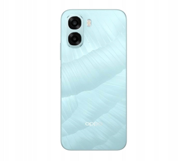Smartphone OPPO A6x 4/128GB Ice Blue Brand Oppo