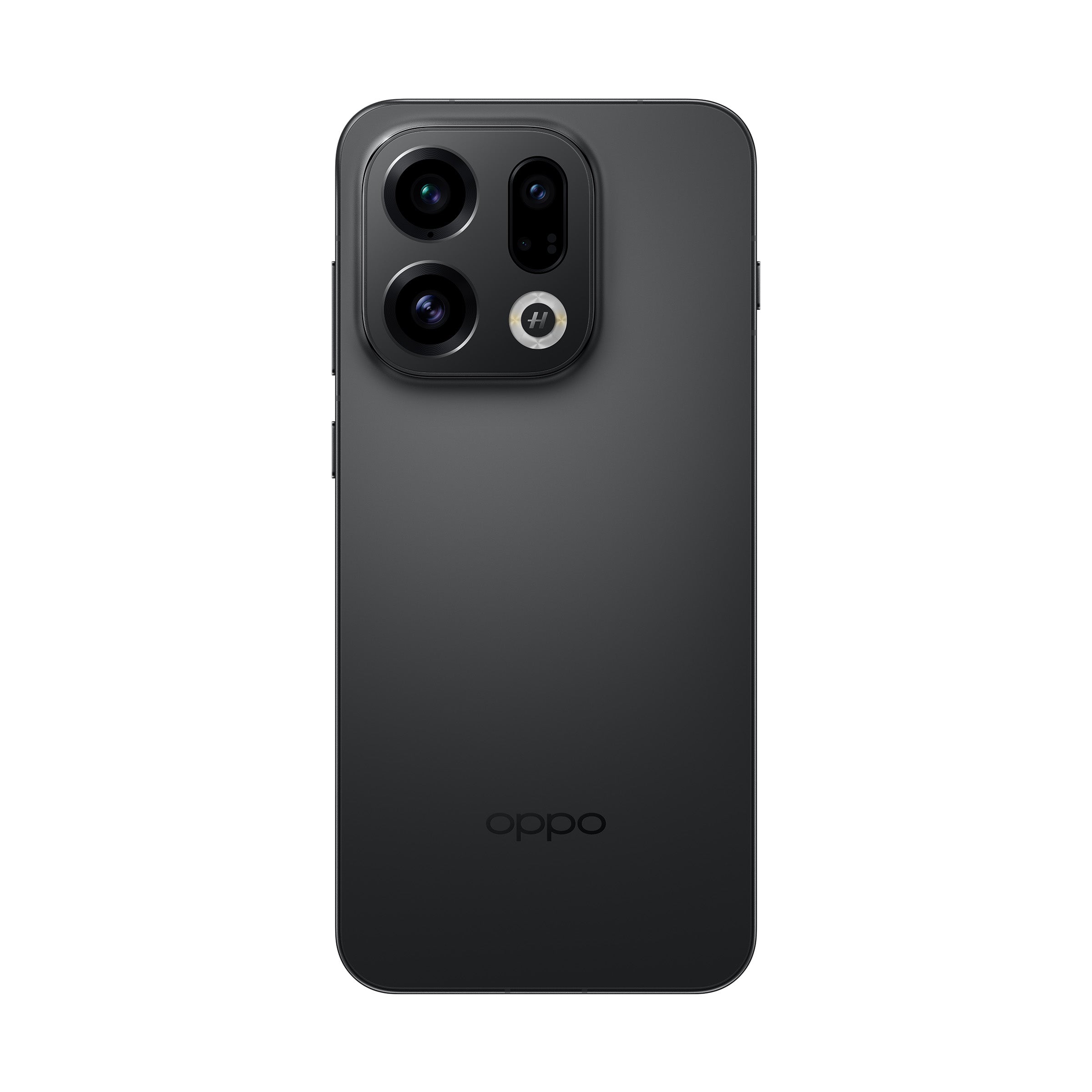 Smartphone OPPO Find X9 12/512GB AI 6,59" 120Hz 50Mpix Black Headphones included no