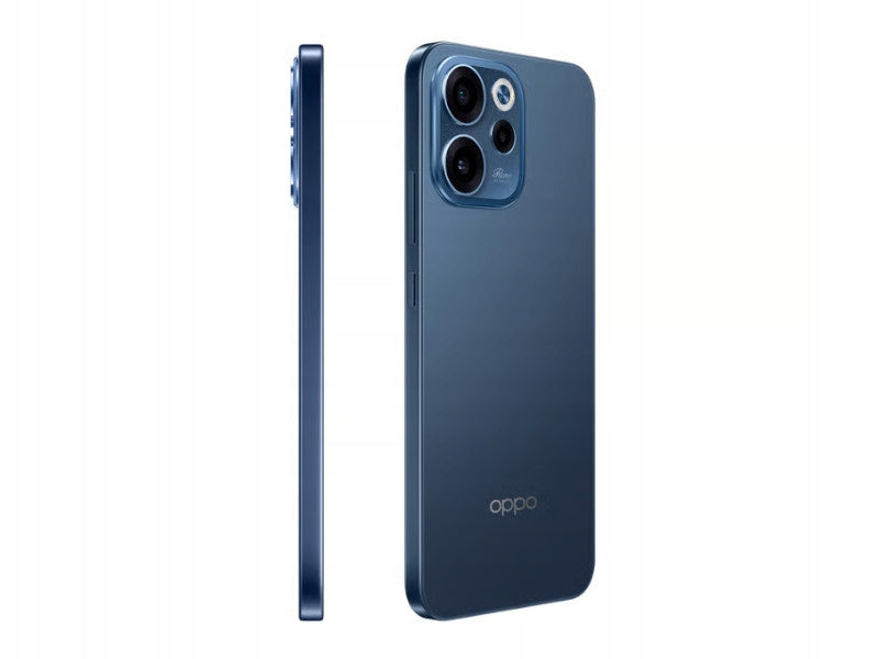 Smartphone OPPO Reno 15 5G 8/512GB Navy Operating system version Android (inne)