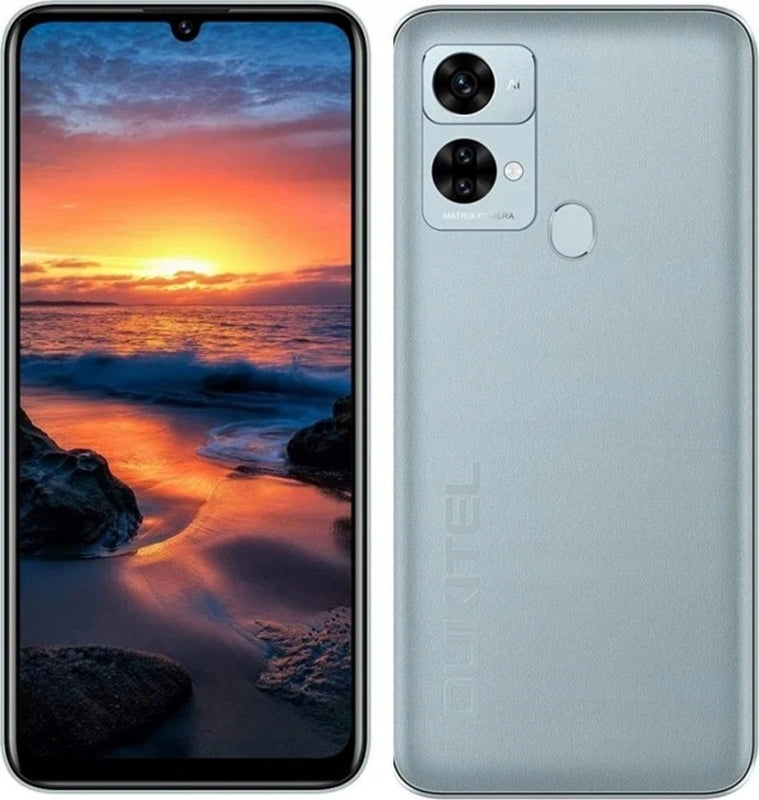 Smartphone OUKITEL C33 8/256 GB Blue 256 GB Blue C33-BE/OL