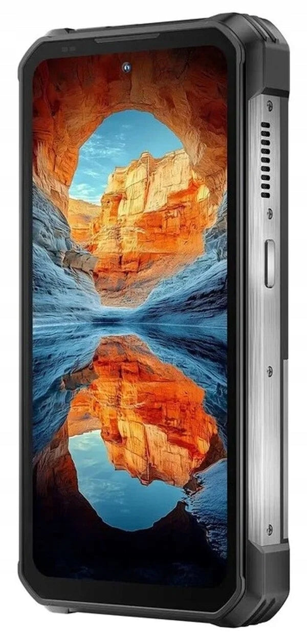 Smartphone OUKITEL WP100 Titan 5G 16/512GB 6.8" 120Hz Black Type smartphone