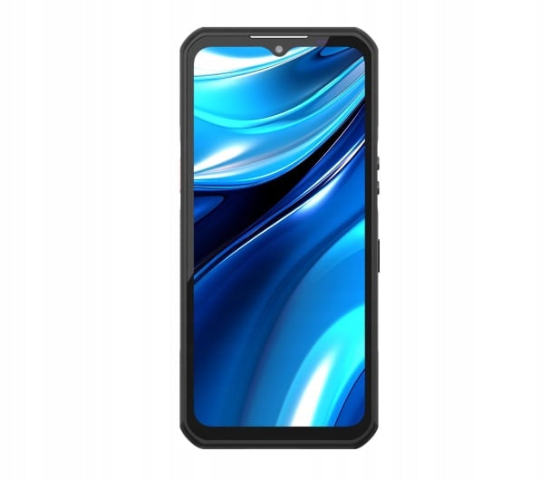 Smartphone OUKITEL WP39 Pro 12/512GB 11.000mAh gold Packaging status original