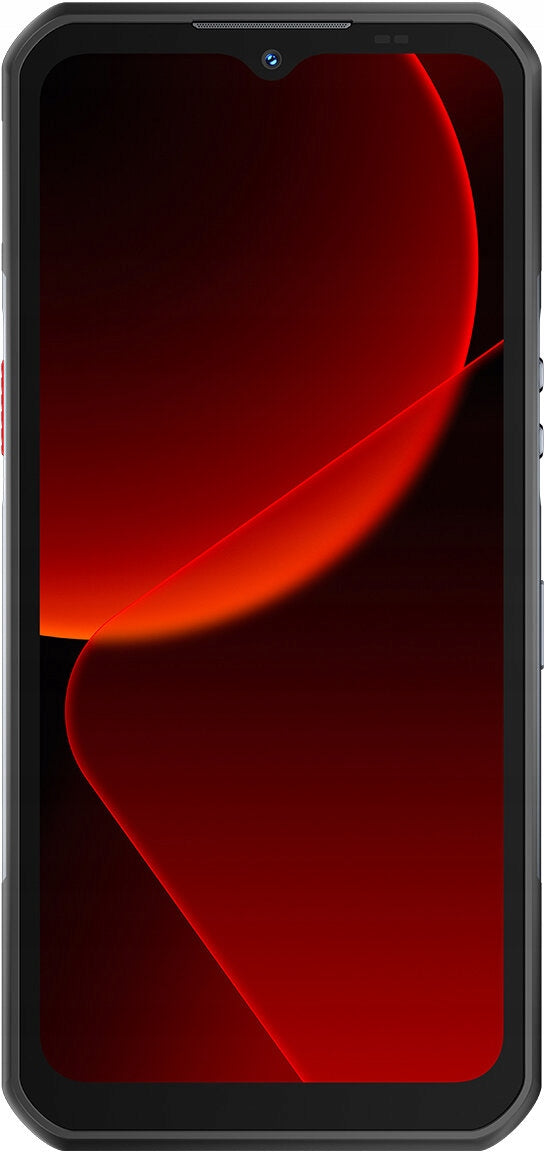 Smartphone OUKITEL WP55 5G 12/256GB 6.6" 120Hz Orange Brand OUKITEL